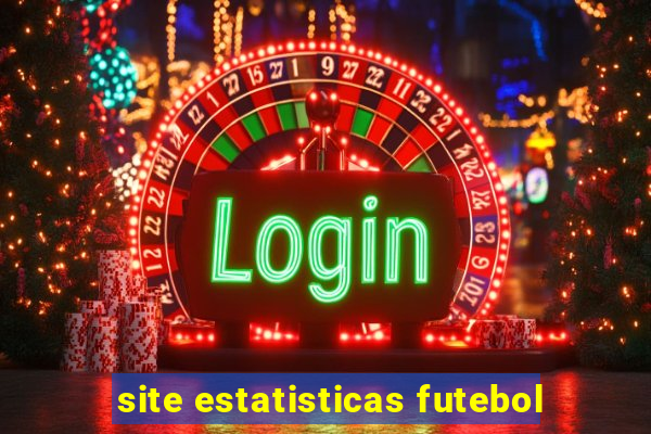 site estatisticas futebol